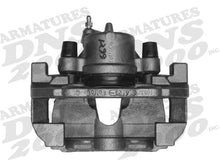 Load image into Gallery viewer, SC1299 DNS Semi-Loaded Disc Brake Caliper DNS Canada