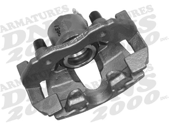 SC1300 DNS Semi-Loaded Disc Brake Caliper DNS Canada