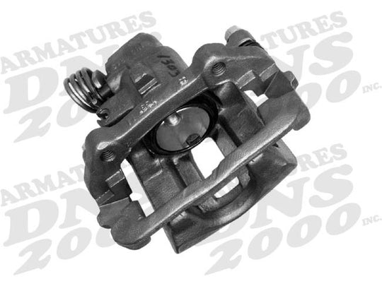 SC1303 DNS Semi-Loaded Disc Brake Caliper DNS Canada