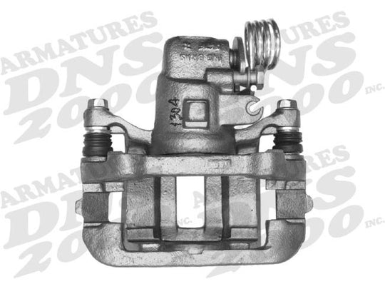 SC1304 DNS Semi-Loaded Disc Brake Caliper DNS Canada