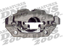 Load image into Gallery viewer, SC1307 DNS Semi-Loaded Disc Brake Caliper DNS Canada