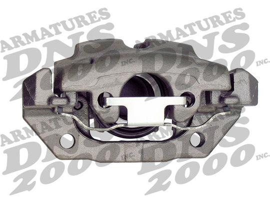SC1307 DNS Semi-Loaded Disc Brake Caliper DNS Canada