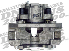Load image into Gallery viewer, SC1308 DNS Semi-Loaded Disc Brake Caliper DNS Canada