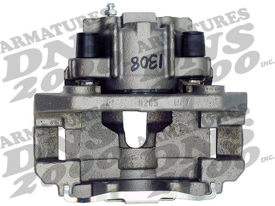 SC1308 DNS Semi-Loaded Disc Brake Caliper DNS Canada