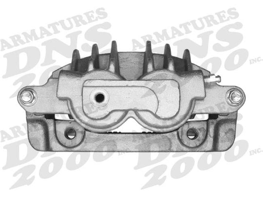 SC1309A DNS Semi-Loaded Disc Brake Caliper DNS Canada