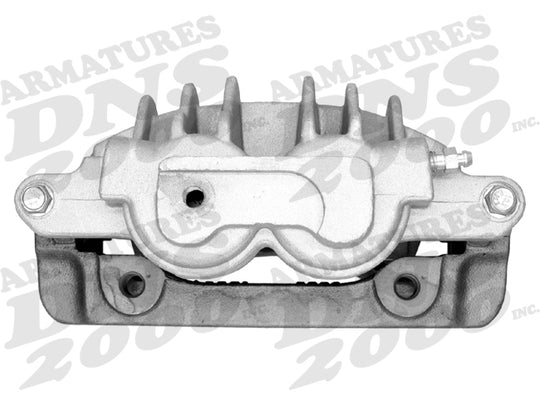 SC1309 DNS Semi-Loaded Disc Brake Caliper DNS Canada