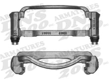 Load image into Gallery viewer, SC1310A DNS Semi-Loaded Disc Brake Caliper DNS Canada