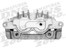 Load image into Gallery viewer, SC1310 DNS Semi-Loaded Disc Brake Caliper DNS Canada