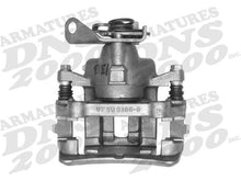 Load image into Gallery viewer, SC1313 DNS Semi-Loaded Disc Brake Caliper DNS Canada