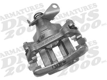 Load image into Gallery viewer, SC1314 DNS Semi-Loaded Disc Brake Caliper DNS Canada