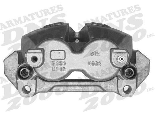 SC1315 DNS Semi-Loaded Disc Brake Caliper DNS Canada