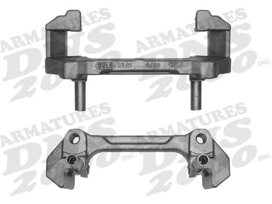 SC1316 DNS Semi-Loaded Disc Brake Caliper DNS Canada