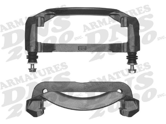 SC1320 DNS Semi-Loaded Disc Brake Caliper DNS Canada