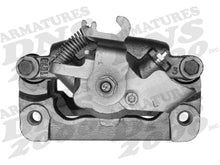 Load image into Gallery viewer, SC1321 DNS Semi-Loaded Disc Brake Caliper DNS Canada