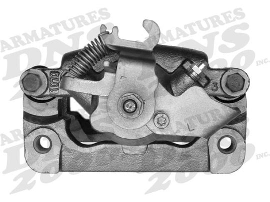 SC1321 DNS Semi-Loaded Disc Brake Caliper DNS Canada