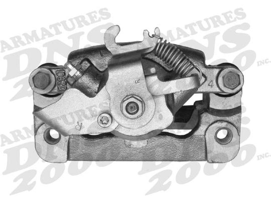 SC1322 DNS Semi-Loaded Disc Brake Caliper DNS Canada