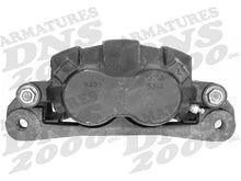 Load image into Gallery viewer, SC1383 DNS Semi-Loaded Disc Brake Caliper DNS Canada