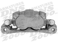 Load image into Gallery viewer, SC1384 DNS Semi-Loaded Disc Brake Caliper DNS Canada