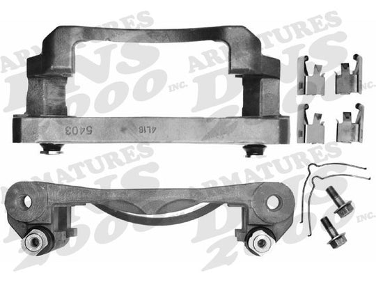 SC1328 DNS Semi-Loaded Disc Brake Caliper DNS Canada