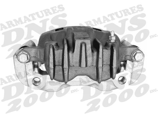 SC1329 DNS Semi-Loaded Disc Brake Caliper DNS Canada