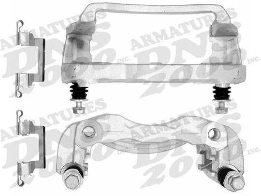SC1330 DNS Semi-Loaded Disc Brake Caliper DNS Canada