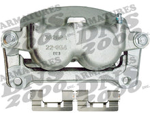 Load image into Gallery viewer, SC1333-1 DNS Semi-Loaded Disc Brake Caliper DNS Canada