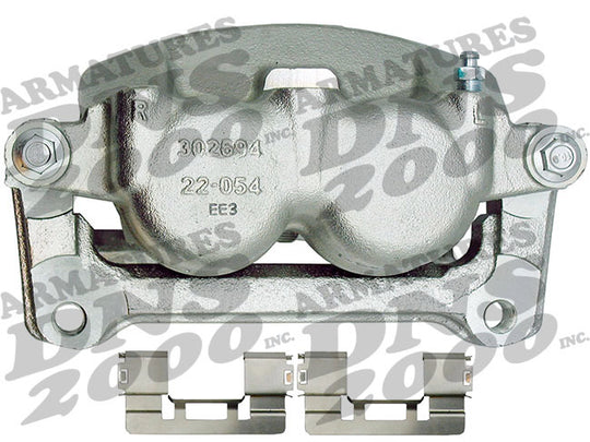 SC1333-1 DNS Semi-Loaded Disc Brake Caliper DNS Canada