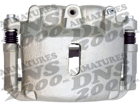 SC1334-1 DNS Semi-Loaded Disc Brake Caliper DNS Canada