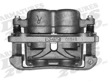 Load image into Gallery viewer, SC1334 DNS Semi-Loaded Disc Brake Caliper DNS Canada
