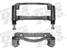 Load image into Gallery viewer, SC1333 DNS Semi-Loaded Disc Brake Caliper DNS Canada
