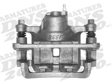 Load image into Gallery viewer, SC1338 DNS Semi-Loaded Disc Brake Caliper DNS Canada
