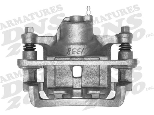 SC1338 DNS Semi-Loaded Disc Brake Caliper DNS Canada