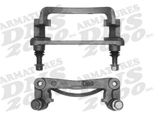Load image into Gallery viewer, SC1337 DNS Semi-Loaded Disc Brake Caliper DNS Canada