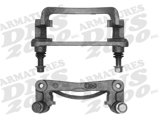 SC1337 DNS Semi-Loaded Disc Brake Caliper DNS Canada