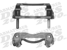 Load image into Gallery viewer, SC1340 DNS Semi-Loaded Disc Brake Caliper DNS Canada