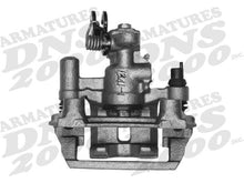 Load image into Gallery viewer, SC1341-1 DNS Semi-Loaded Disc Brake Caliper DNS Canada