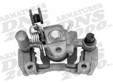 Load image into Gallery viewer, SC1341B DNS Semi-Loaded Disc Brake Caliper DNS Canada