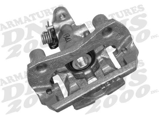 SC1341 DNS Semi-Loaded Disc Brake Caliper DNS Canada
