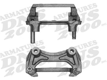 Load image into Gallery viewer, SC1342-1 DNS Semi-Loaded Disc Brake Caliper DNS Canada