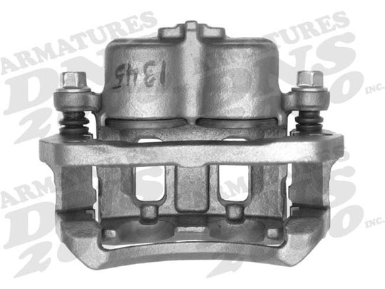SC1345 DNS Semi-Loaded Disc Brake Caliper DNS Canada