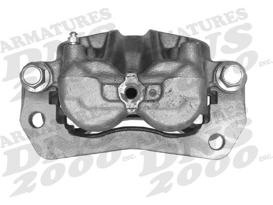 SC1346 DNS Semi-Loaded Disc Brake Caliper DNS Canada