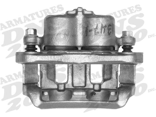 SC1347-1 DNS Semi-Loaded Disc Brake Caliper DNS Canada
