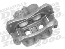 Load image into Gallery viewer, SC1347 DNS Semi-Loaded Disc Brake Caliper DNS Canada