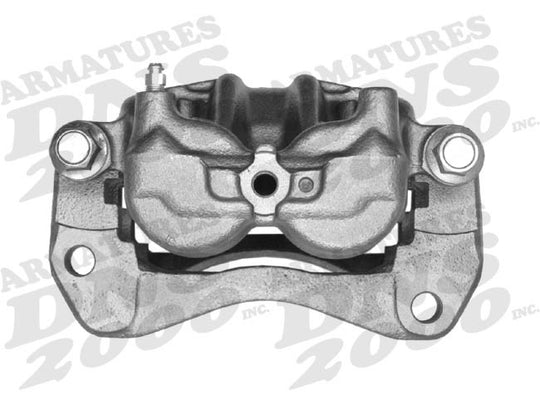 SC1348 DNS Semi-Loaded Disc Brake Caliper DNS Canada