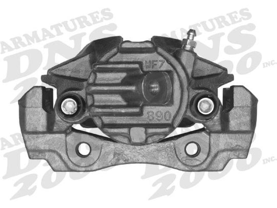 SC1356 DNS Semi-Loaded Disc Brake Caliper DNS Canada
