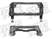 Load image into Gallery viewer, SC1361 DNS Semi-Loaded Disc Brake Caliper DNS Canada