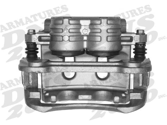 SC1364-1 DNS Semi-Loaded Disc Brake Caliper DNS Canada