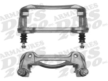 Load image into Gallery viewer, SC1363-1 DNS Semi-Loaded Disc Brake Caliper DNS Canada