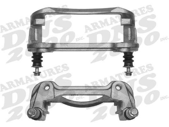 SC1363-1 DNS Semi-Loaded Disc Brake Caliper DNS Canada