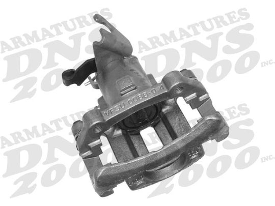 SC1365 DNS Semi-Loaded Disc Brake Caliper DNS Canada